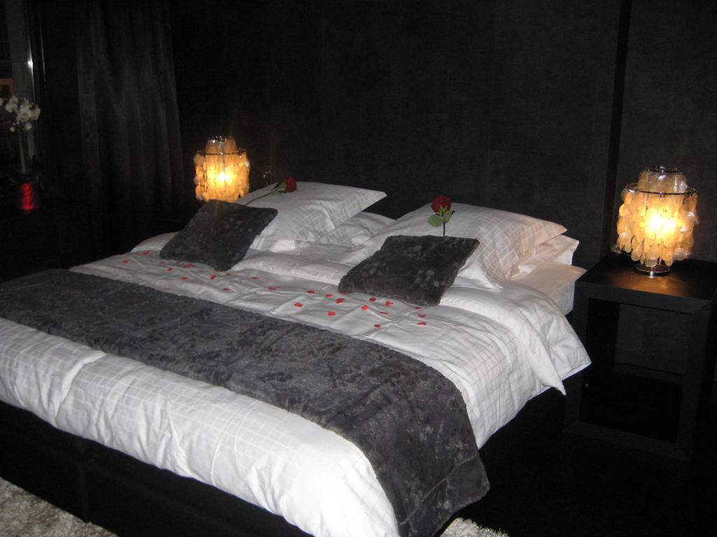 Boutique Hotel Loeven Louvain Exterior foto