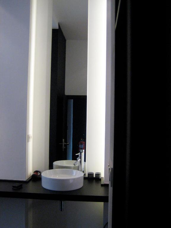 Boutique Hotel Loeven Louvain Cameră foto