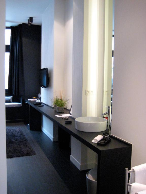 Boutique Hotel Loeven Louvain Cameră foto