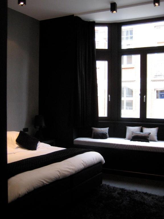 Boutique Hotel Loeven Louvain Cameră foto