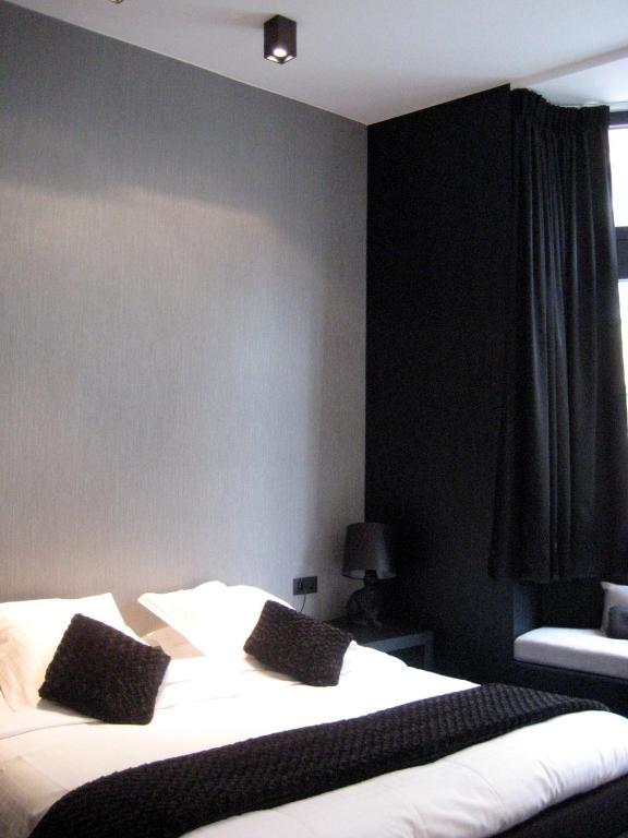 Boutique Hotel Loeven Louvain Cameră foto