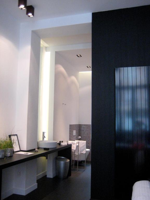 Boutique Hotel Loeven Louvain Exterior foto