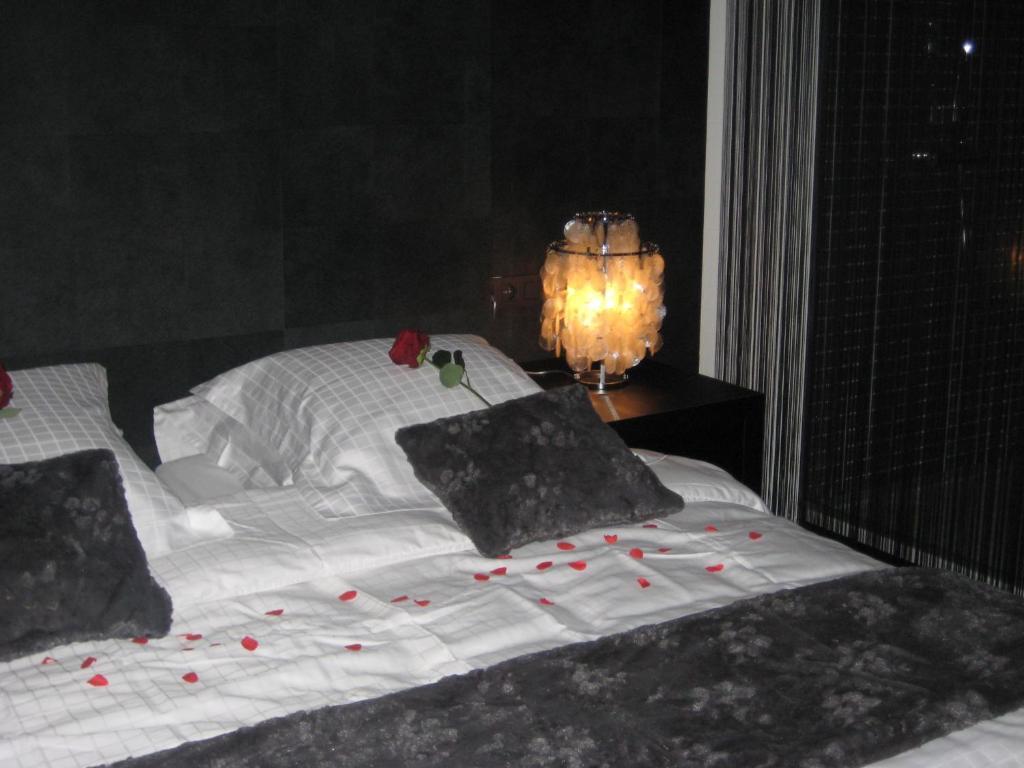 Boutique Hotel Loeven Louvain Cameră foto