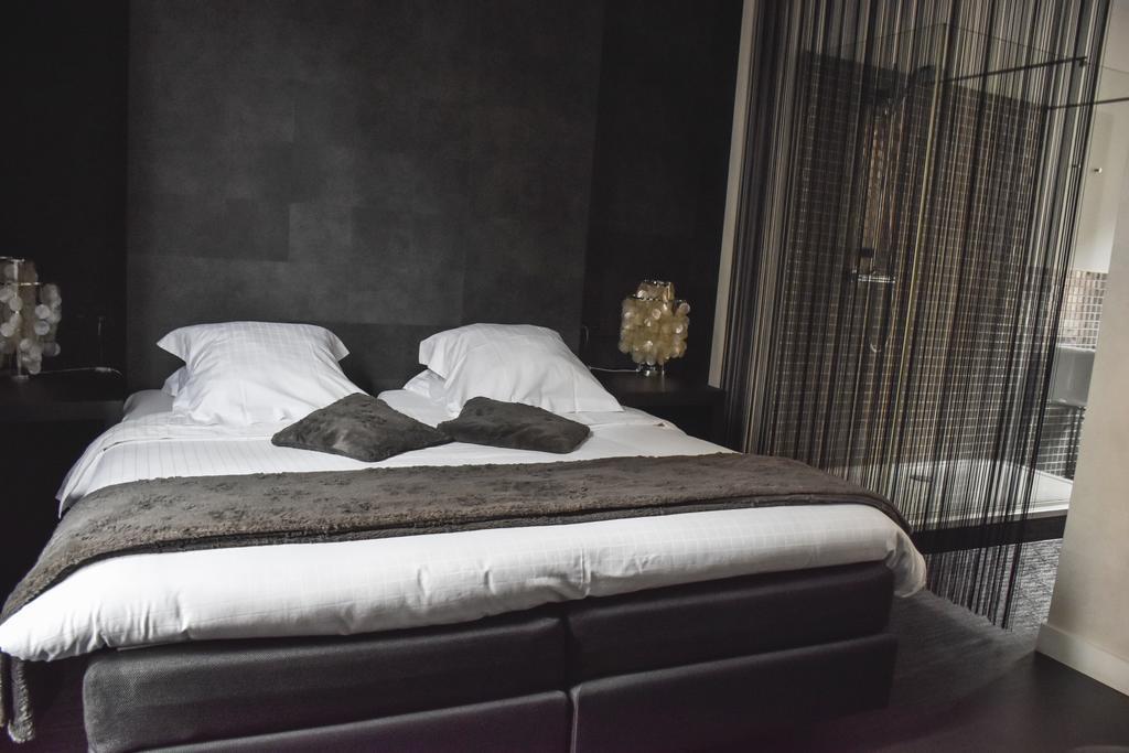 Boutique Hotel Loeven Louvain Exterior foto