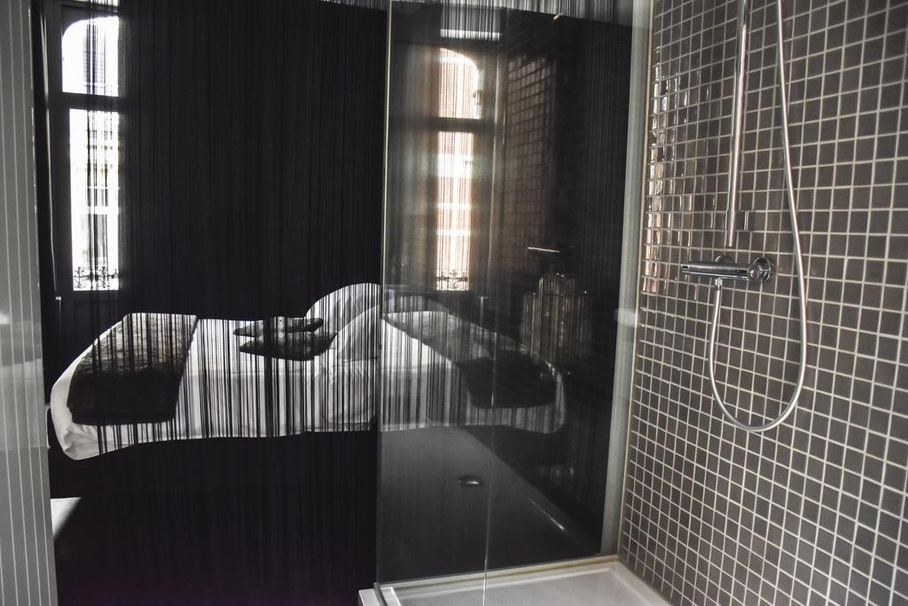 Boutique Hotel Loeven Louvain Exterior foto