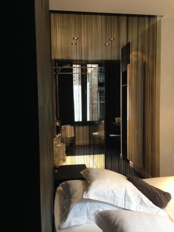 Boutique Hotel Loeven Louvain Exterior foto