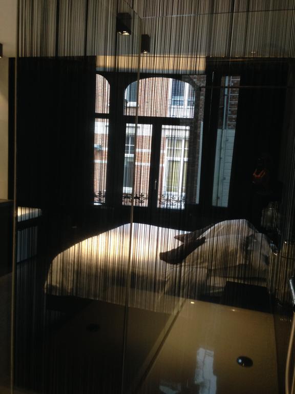 Boutique Hotel Loeven Louvain Exterior foto