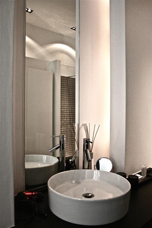 Boutique Hotel Loeven Louvain Exterior foto