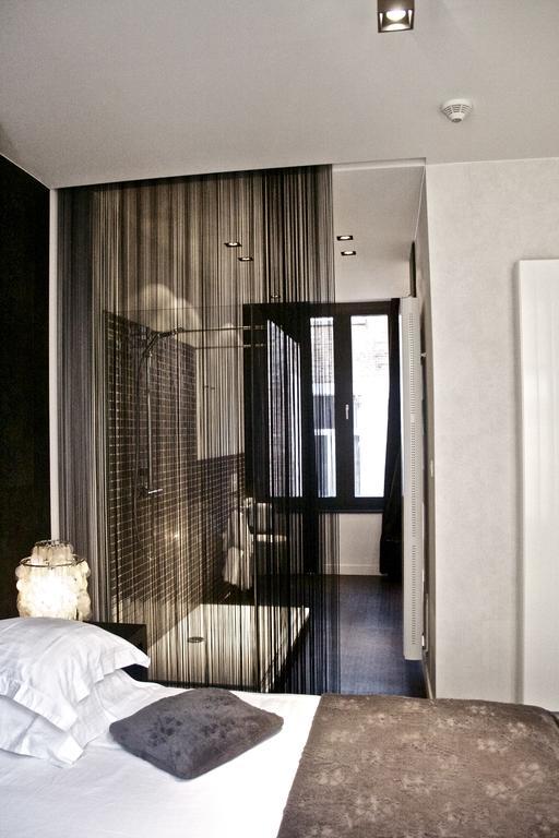 Boutique Hotel Loeven Louvain Exterior foto